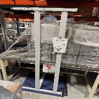 Thermo 1300 Series A2 6' BioSafety Cabinet image 0